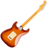 Fender American Professional II Stratocaster® – Sienna Sunburst