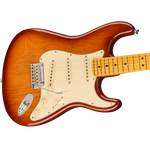 Fender American Professional II Stratocaster® – Sienna Sunburst