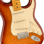 Fender American Professional II Stratocaster® – Sienna Sunburst