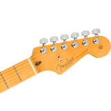 Fender American Professional II Stratocaster® – Sienna Sunburst