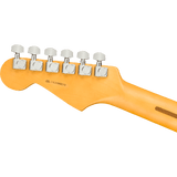 Fender American Professional II Stratocaster® – Sienna Sunburst