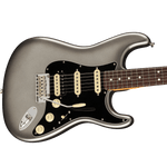 Fender American Professional II Stratocaster® HSS – Mercury