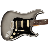 Fender American Professional II Stratocaster® HSS – Mercury