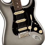 Fender American Professional II Stratocaster® HSS – Mercury