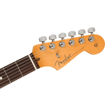 Fender American Professional II Stratocaster® HSS – Mercury