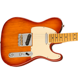 Fender American Professional II Telecaster® – Sienna Sunburst