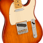 Fender American Professional II Telecaster® – Sienna Sunburst