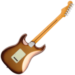 Fender American Ultra Stratocaster® – Mocha Burst