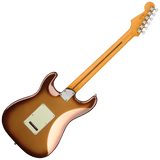 Fender American Ultra Stratocaster® – Mocha Burst