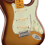 Fender American Ultra Stratocaster® – Mocha Burst