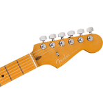 Fender American Ultra Stratocaster® – Mocha Burst