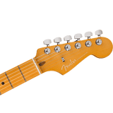 Fender American Ultra Stratocaster® – Mocha Burst