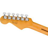 Fender American Ultra Stratocaster® – Mocha Burst