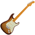 Fender American Ultra Stratocaster® – Mocha Burst