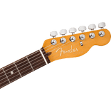 Fender American Ultra Telecaster® – Texas Tea