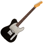 Fender American Ultra Telecaster® – Texas Tea