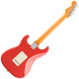 Fender American Vintage II 1961 Stratocaster® – Fiesta Red