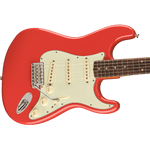 Fender American Vintage II 1961 Stratocaster® – Fiesta Red