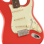 Fender American Vintage II 1961 Stratocaster® – Fiesta Red