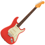 Fender American Vintage II 1961 Stratocaster® – Fiesta Red