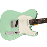 Fender American Vintage II 1963 Telecaster® – Surf Green