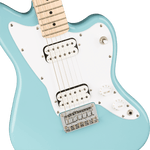 Fender Squier Mini Jazzmaster® HH, 3/4-size – Daphne Blue