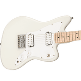 Fender Squier Mini Jazzmaster® HH, 3/4-size – Olympic White