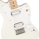 Fender Squier Mini Jazzmaster® HH, 3/4-size – Olympic White