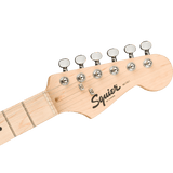 Fender Squier Mini Jazzmaster® HH, 3/4-size – Olympic White