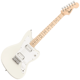 Fender Squier Mini Jazzmaster® HH, 3/4-size – Olympic White