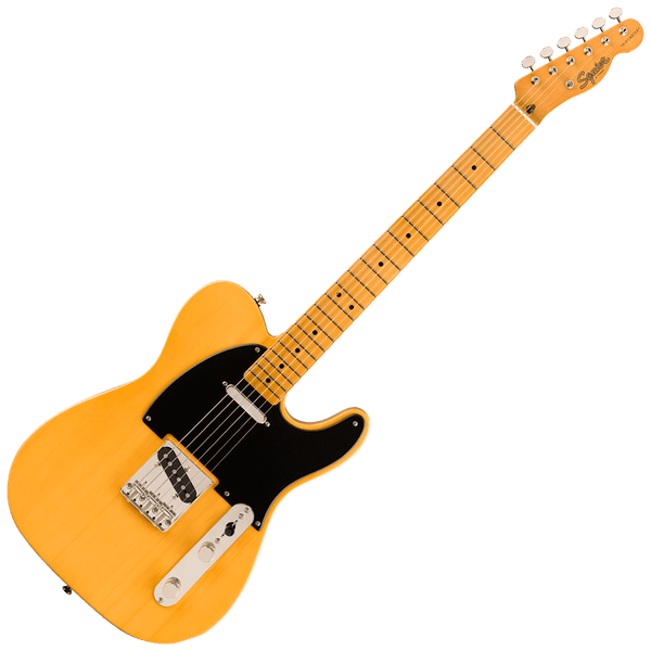 Fender Squier Classic Vibe '50s Telecaster – Butterscotch Blonde
