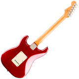 Fender Classic Vibe '60s Stratocaster® – Candy Apple Red