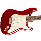 Fender Classic Vibe '60s Stratocaster® – Candy Apple Red