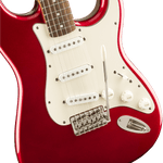 Fender Classic Vibe '60s Stratocaster® – Candy Apple Red