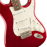 Fender Classic Vibe '60s Stratocaster® – Candy Apple Red