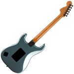 Fender Contemporary Stratocaster® HH FR – Gunmetal Metallic