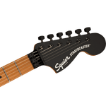 Fender Contemporary Stratocaster® HH FR – Gunmetal Metallic