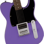 Fender Squier Sonic® Esquire® H – Ultraviolet