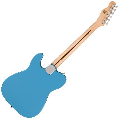 Fender Squier Sonic Telecaster – California Blue Fender Squier Sonic Telecaster – California Blue