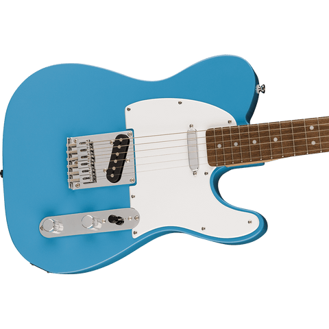 Fender Squier Sonic Telecaster – California Blue Fender Squier Sonic Telecaster – California Blue