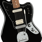 Fender Player Jaguar® – Black