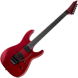 ESP LTD M-1000 Candy Apple Red Satin