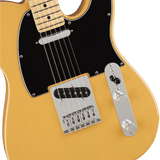 Fender Player Telecaster® – Butterscotch Blonde