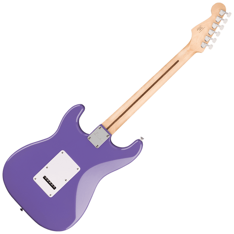 Fender Squier Sonic Stratocaster – Ultraviolet Fender Squier Sonic Stratocaster – Ultraviolet