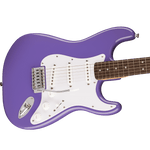 Fender Squier Sonic® Stratocaster® – Ultraviolet