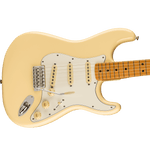 Fender Vintera® II '70s Stratocaster® Maple Fingerboard — Vintage White