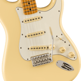 Fender Vintera® II '70s Stratocaster® Maple Fingerboard — Vintage White