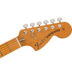 Fender Vintera® II '70s Stratocaster® Maple Fingerboard — Vintage White