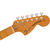 Fender Vintera® II '70s Stratocaster® Maple Fingerboard — Vintage White