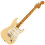 Fender Vintera® II '70s Stratocaster® Maple Fingerboard — Vintage White